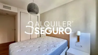 Piso en alquiler en Tetuan - Imagen 7