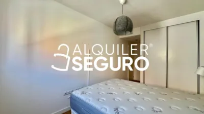 Piso en alquiler en Tetuan - Imagen 8