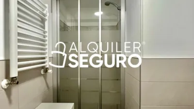 Piso en alquiler en Tetuan - Imagen 9