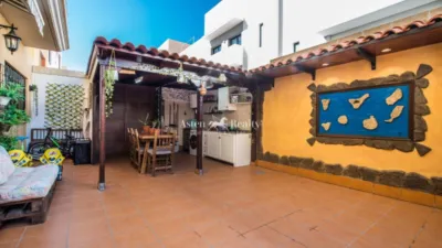 Apartment on Calle Mar De Fondo photo 13