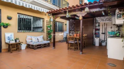 Apartment on Calle Mar De Fondo photo 14