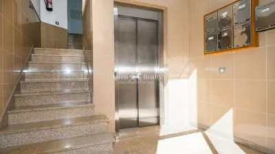 Apartment on Calle Mar De Fondo photo 15