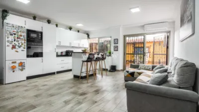 Apartment on Calle Mar De Fondo photo 2