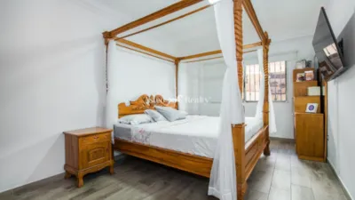 Apartment on Calle Mar De Fondo photo 5