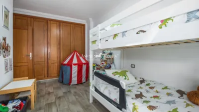 Apartment on Calle Mar De Fondo photo 8