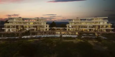 Apartment in Playa Bahía Dorada photo 19