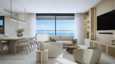 Apartment in Playa Bahía Dorada photo 5
