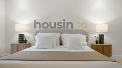 Apartment in Salamanca District photo 14
