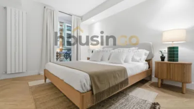 Apartment in Salamanca District photo 15