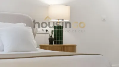 Apartment in Salamanca District photo 24