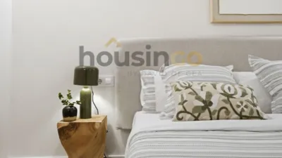 Apartment in Salamanca District photo 25