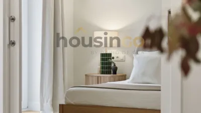 Apartment in Salamanca District photo 26