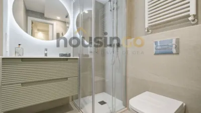 Apartment in Salamanca District photo 27