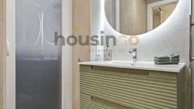 Apartment in Salamanca District photo 35