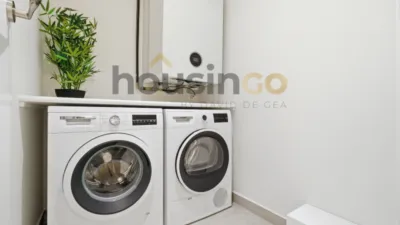 Apartment in Salamanca District photo 38