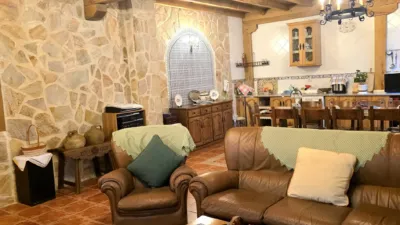 House on Paseo de Menéndez Pelayo photo 10
