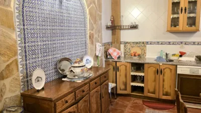 Casa en venta en Paseo de Menéndez Pelayo - Más