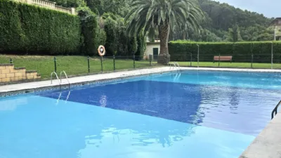 House on Paseo de Menéndez Pelayo photo 51