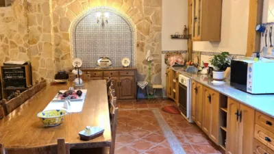 House on Paseo de Menéndez Pelayo photo 8