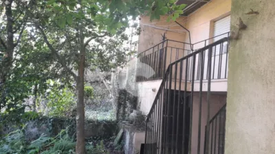 Semi-detached house in Anaigo photo 13