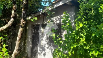 Semi-detached house in Anaigo photo 14