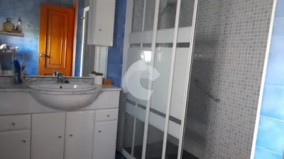 Semi-detached house in Anaigo photo 22