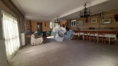 Semi-detached house in Anaigo photo 3