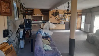 Semi-detached house in Anaigo photo 5