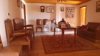 Semi-detached house in Anaigo photo 7