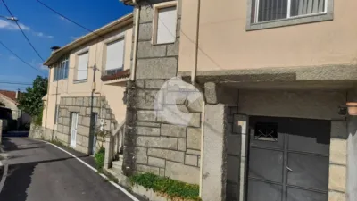 Semi-detached house in Anaigo photo 9