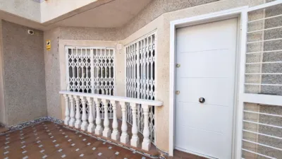Piso – Torrevieja - Vista 2