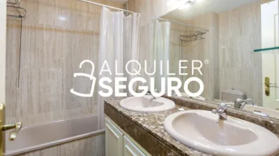 Piso en alquiler en Moncloa-Aravaca - Imagen 10