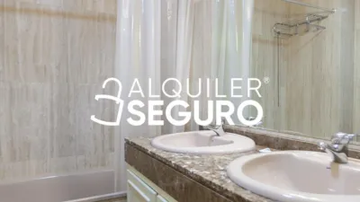 Piso en alquiler en Moncloa-Aravaca - Imagen 11