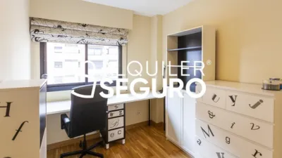 Piso en alquiler en Moncloa-Aravaca - Imagen 12