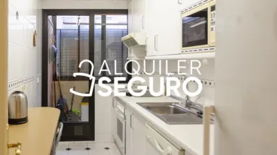 Piso en alquiler en Moncloa-Aravaca - Imagen 14