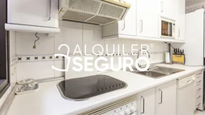 Piso en alquiler en Moncloa-Aravaca - Imagen 15