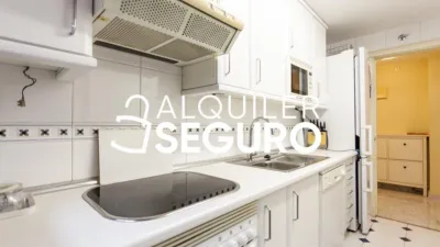 Piso en alquiler en Moncloa-Aravaca - Imagen 16