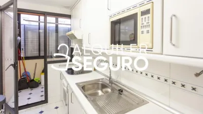 Piso en alquiler en Moncloa-Aravaca - Imagen 17