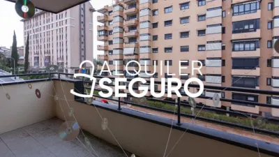 Piso en alquiler en Moncloa-Aravaca - Imagen 18
