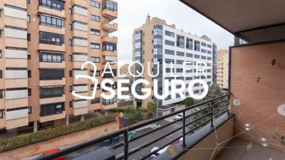 Piso en alquiler en Moncloa-Aravaca - Imagen 19