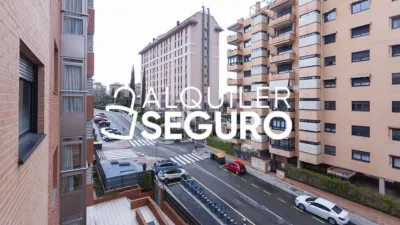 Piso en alquiler en Moncloa-Aravaca - Imagen 20