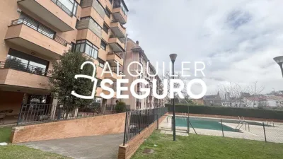 Piso en alquiler en Moncloa-Aravaca - Imagen 22