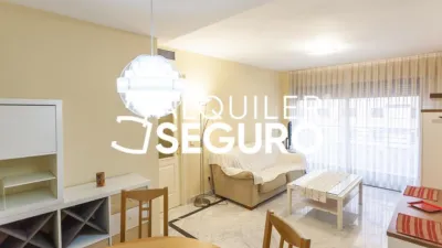 Piso en alquiler en Moncloa-Aravaca - Imagen 2