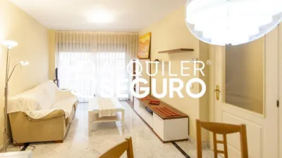 Piso en alquiler en Moncloa-Aravaca - Imagen 3