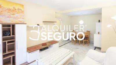 Piso en alquiler en Moncloa-Aravaca - Imagen 6