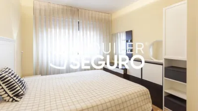 Piso en alquiler en Moncloa-Aravaca - Imagen 8