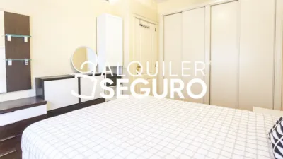 Piso en alquiler en Moncloa-Aravaca - Imagen 9