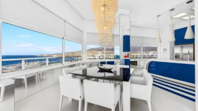 Penthouse on Avenida de los Pueblos photo 5