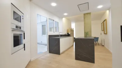 Piso en alquiler en Avinguda de Peris y Valero, cerca de Carrer del Papa Alexandre VI - Imagen 10