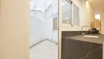 Piso en alquiler en Avinguda de Peris y Valero, cerca de Carrer del Papa Alexandre VI - Imagen 11